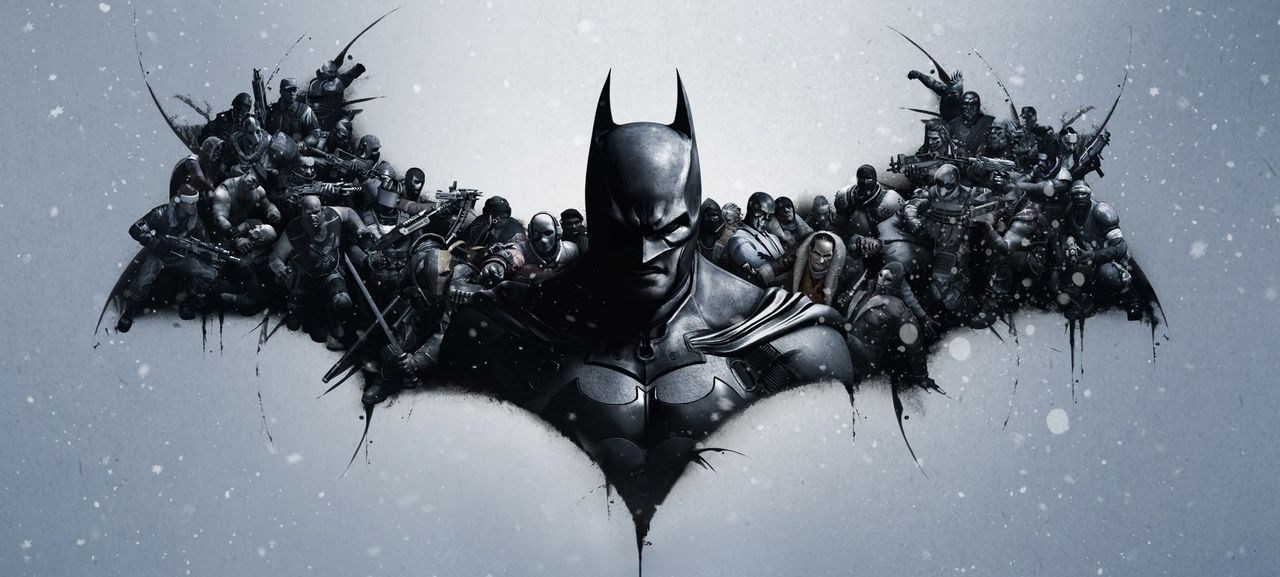 Arkham Origins försenas