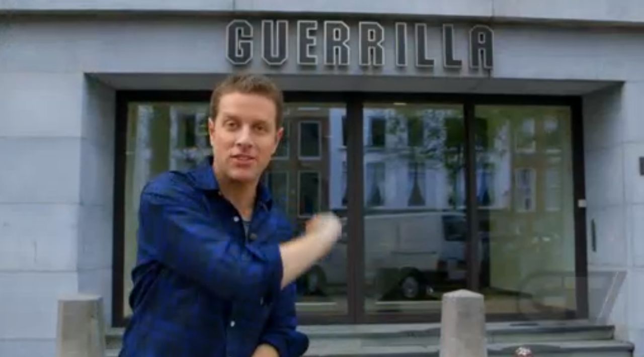 GT.TV gästar Guerrilla Games