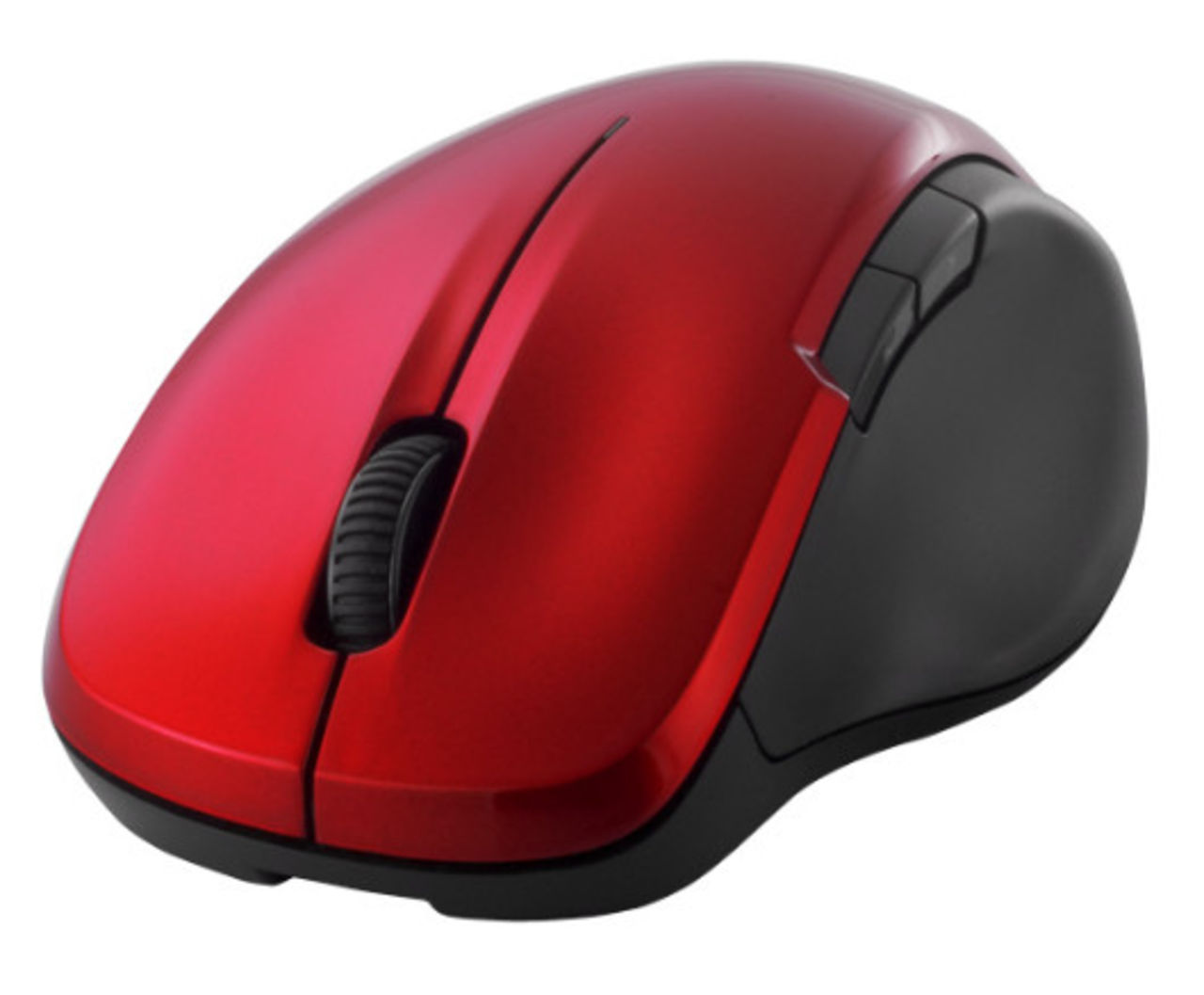 Buffalo BSMBW09 Series wireless mouse