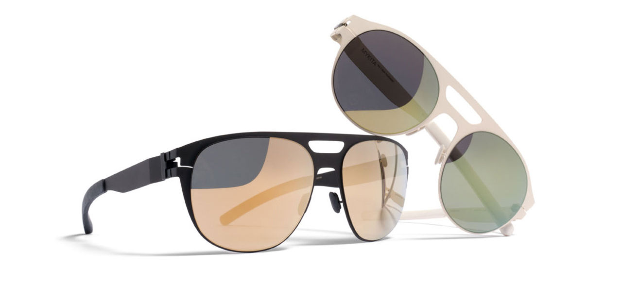 Vad vi har att vänta från Mykita