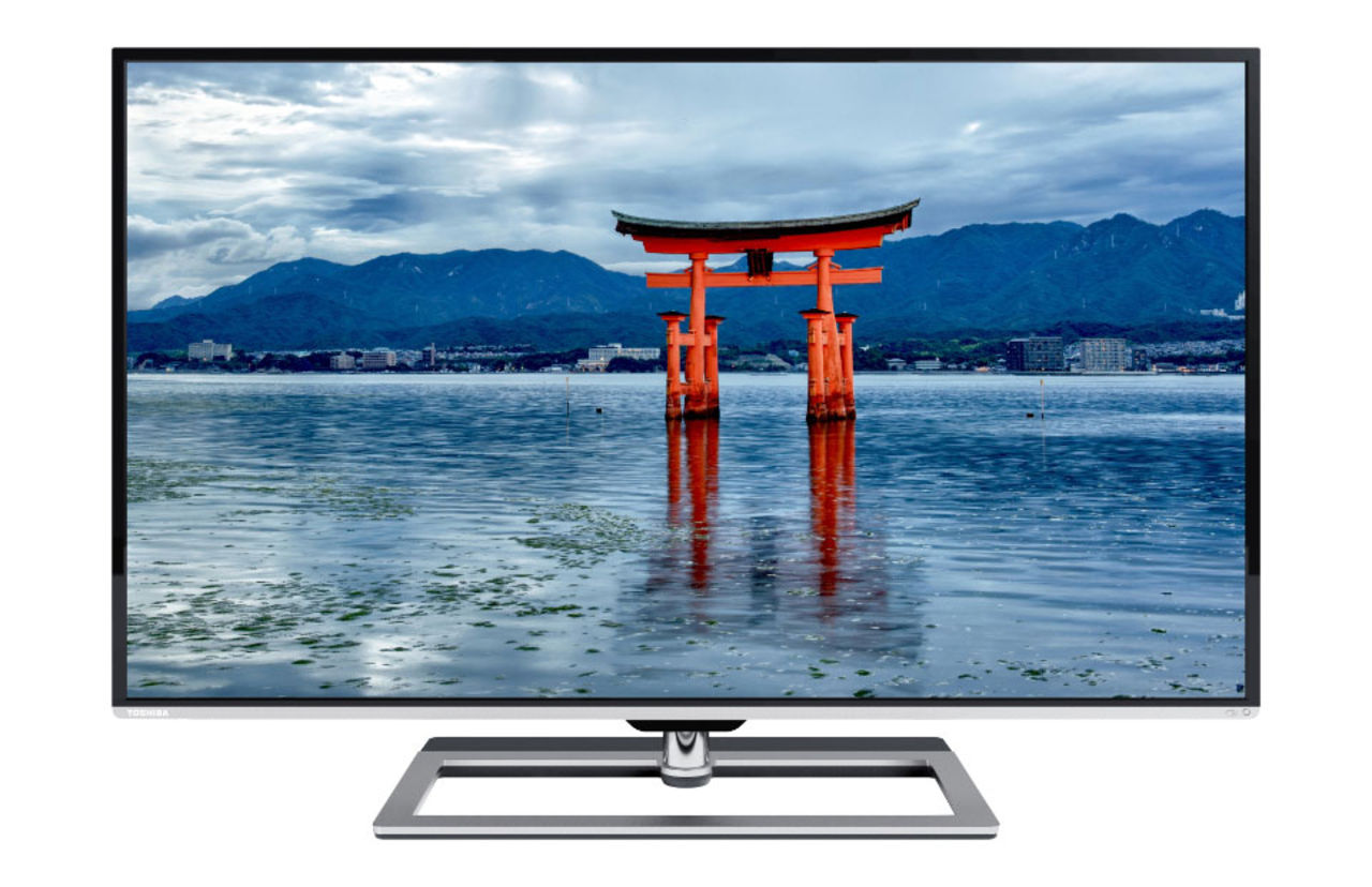 4K kostar nu under 20 000 kronor