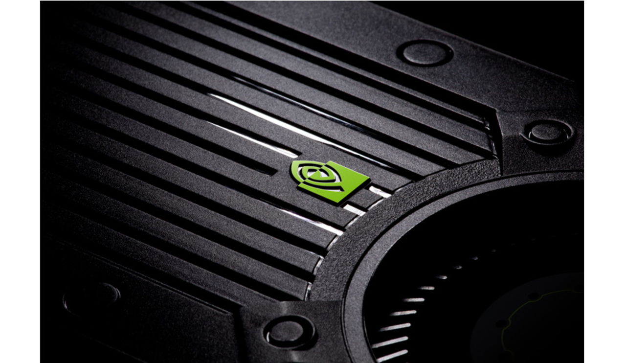GeForce GTX 760 Ti dyker upp på Nvidias hemsida