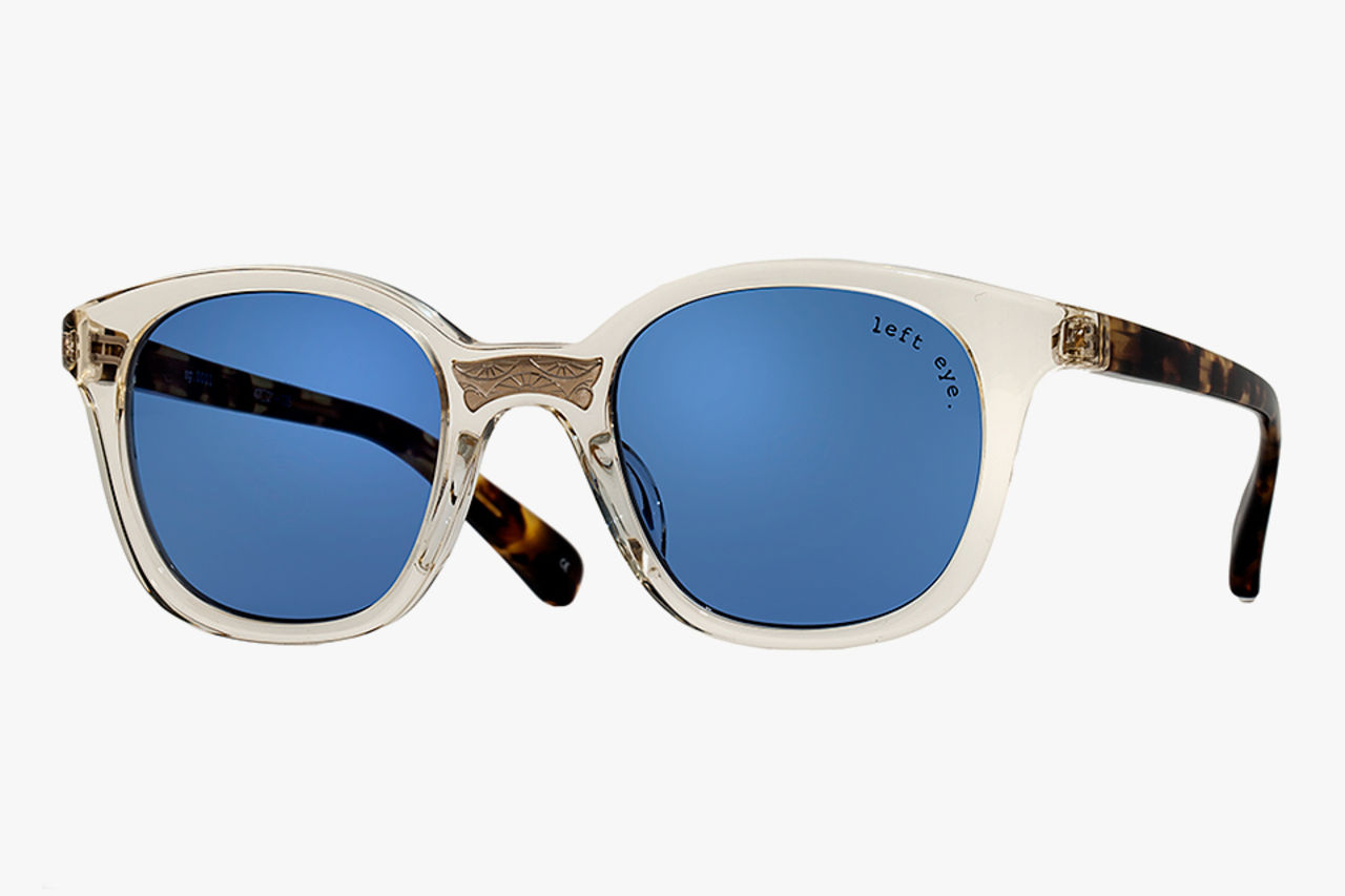 Oliver Peoples x TAKAHIROMIYASHITA TheSoloIst. 