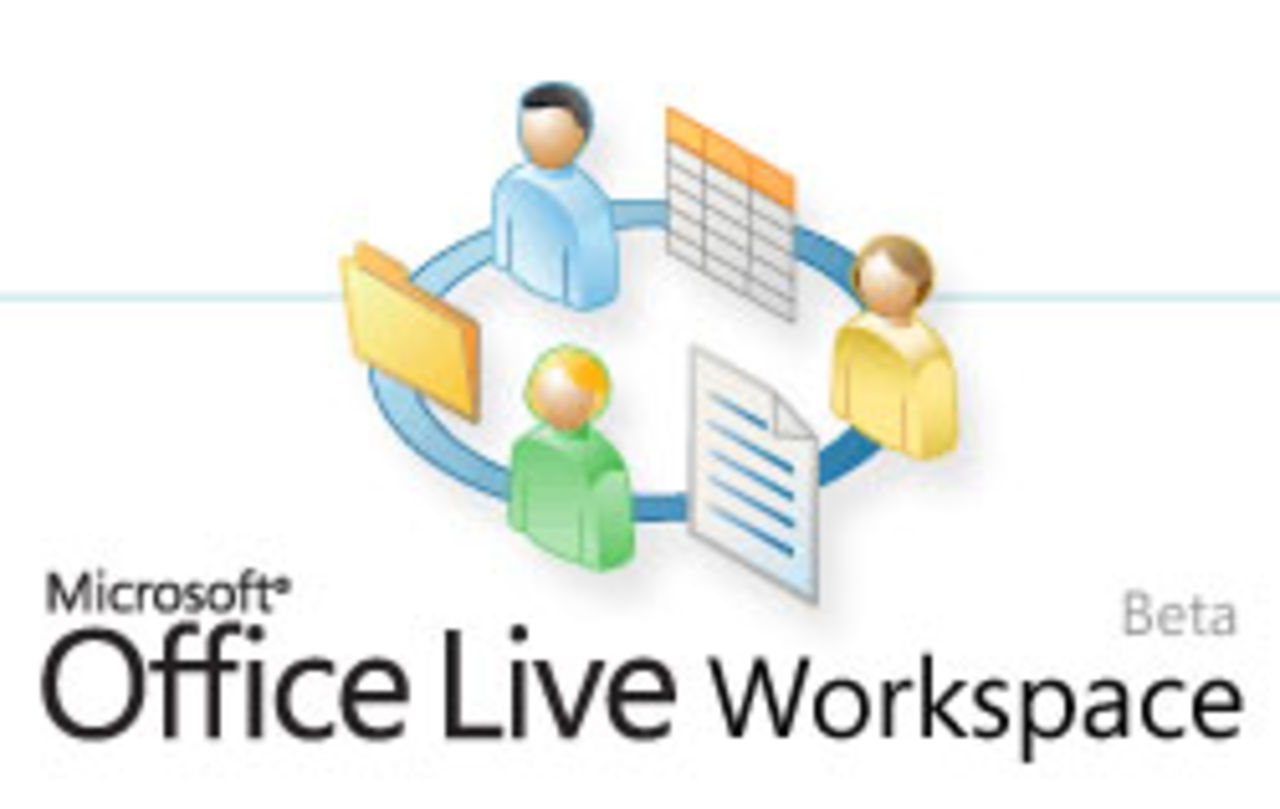 Office Live Workspace