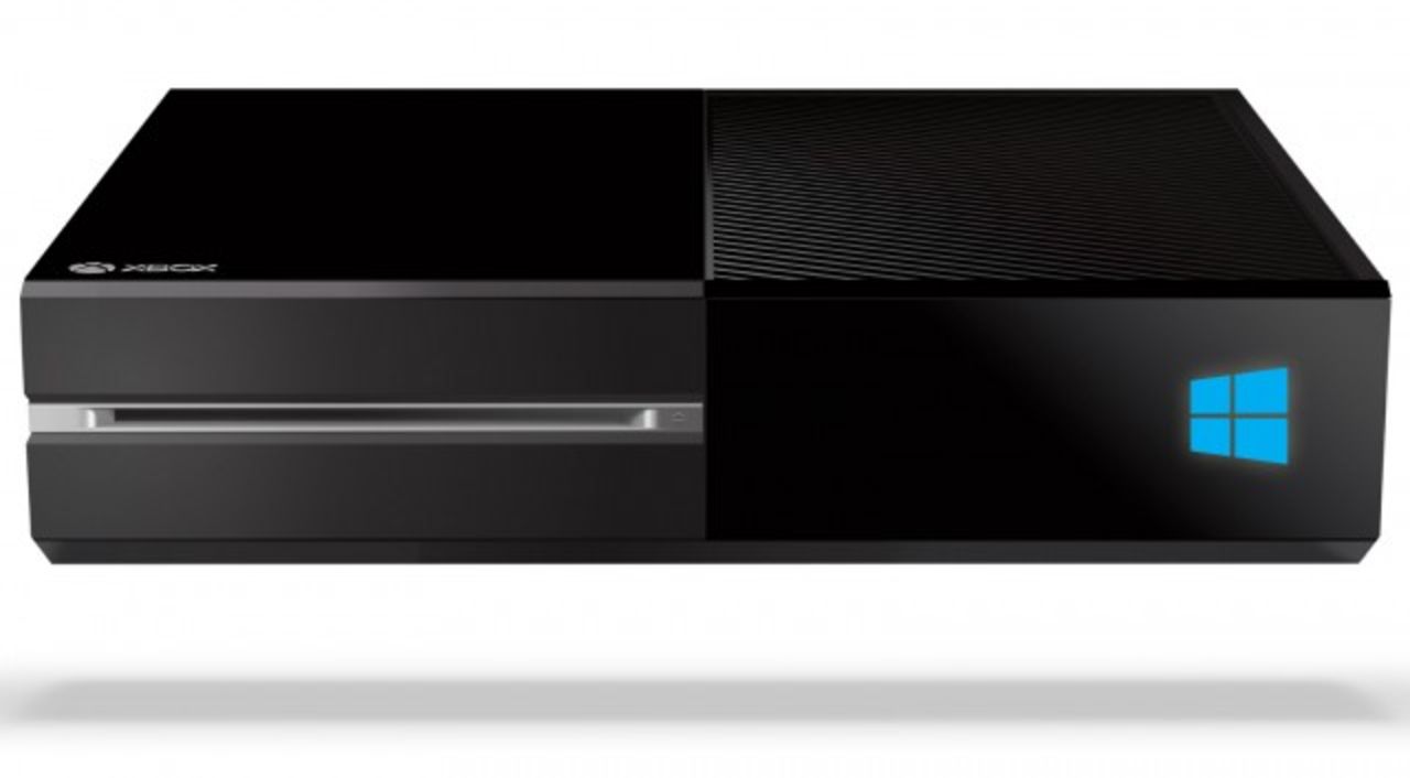 Microsoft förklarar mer om appar i Windows 8 och Xbox One