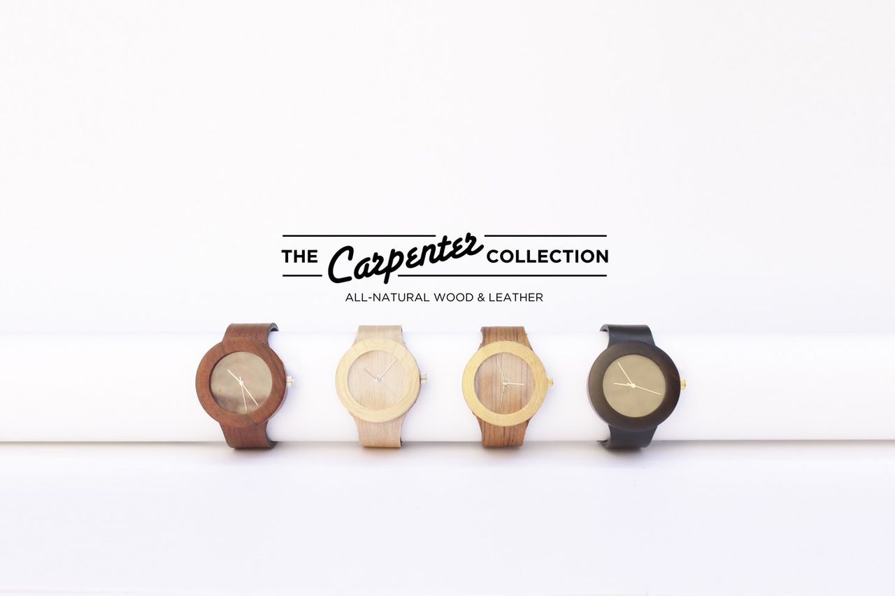 Carpenter Collection