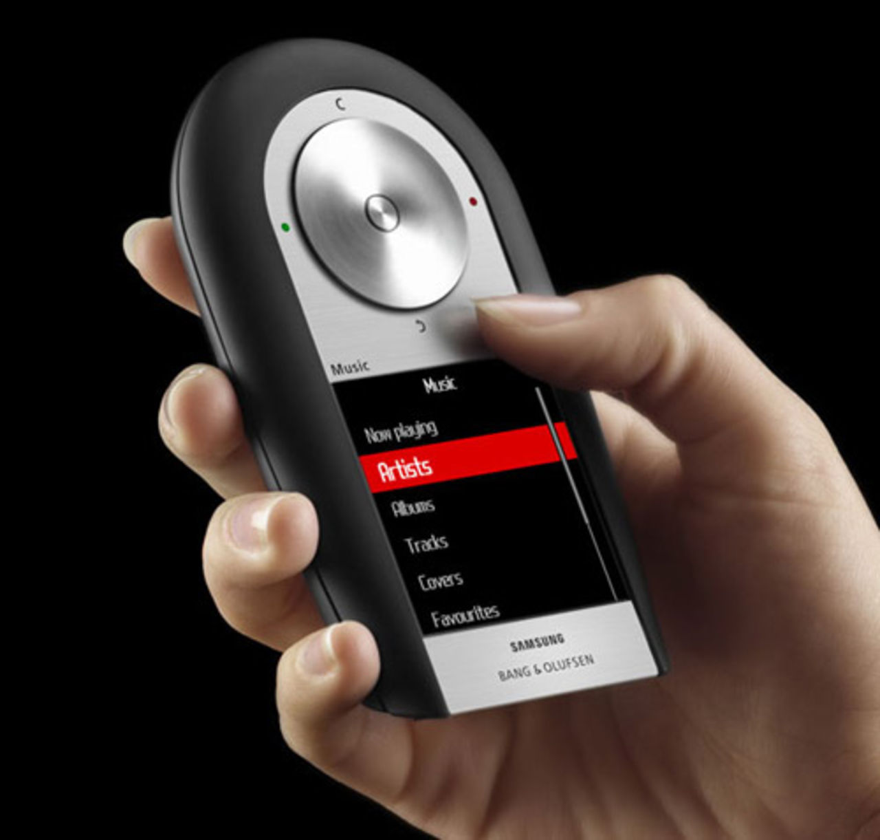 Bang & Olufsen Serenata