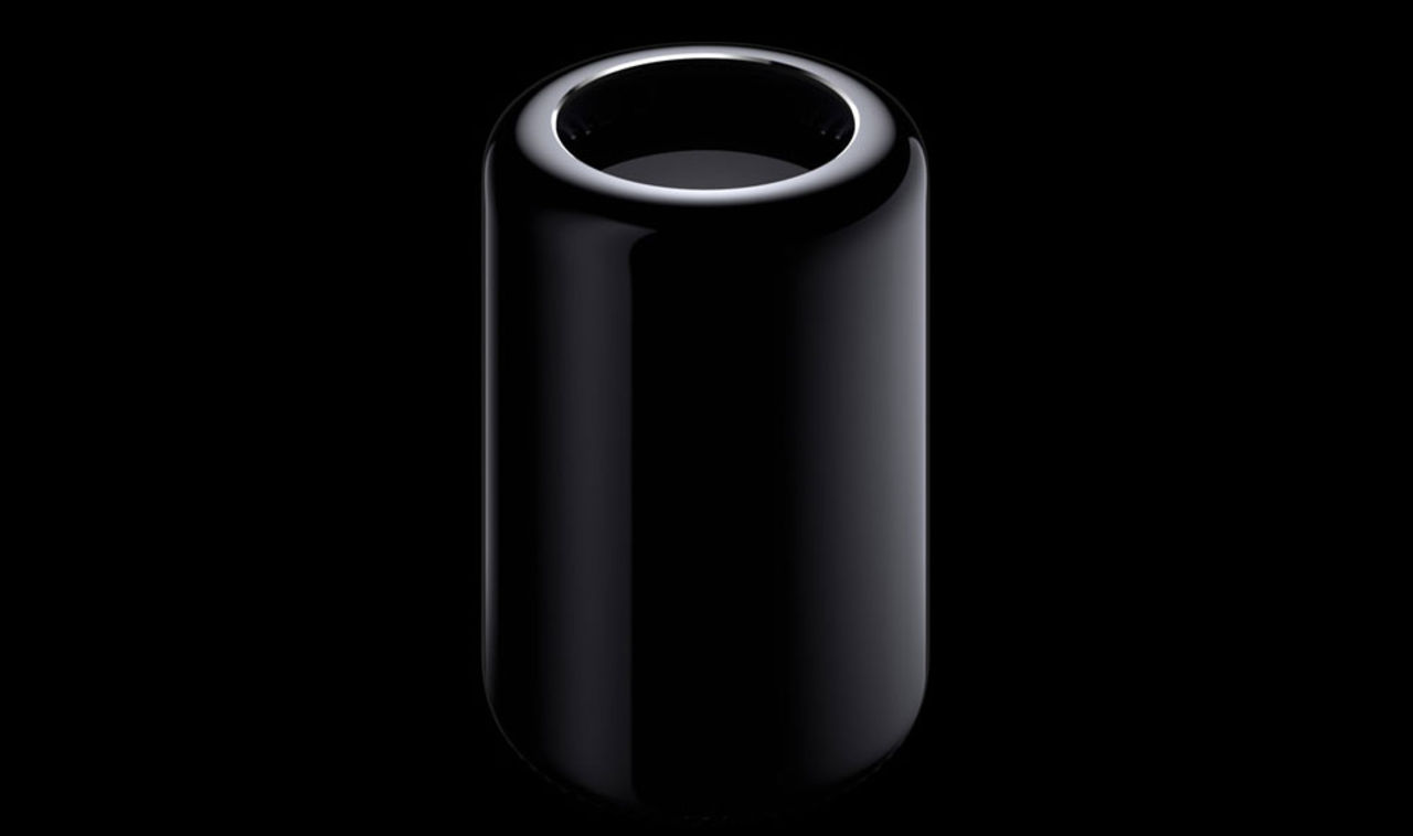 Mac Pro börjar på 2999 dollar