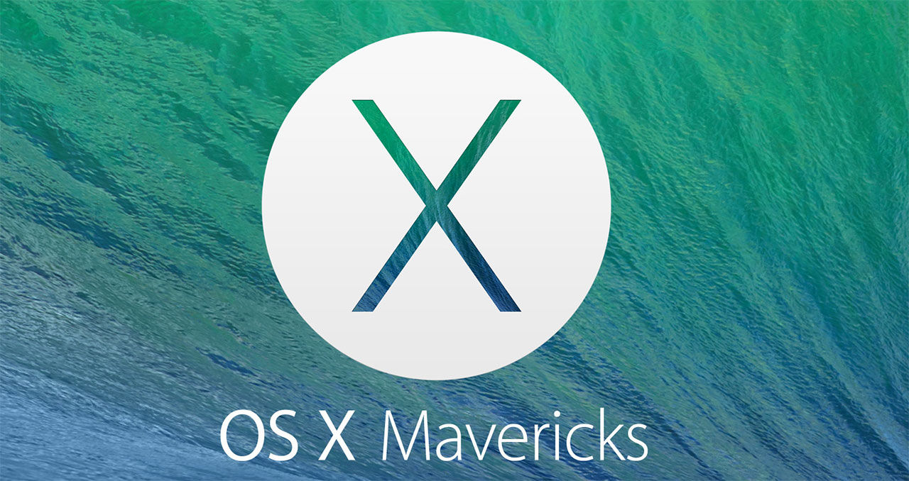 OS X Mavericks kommer idag!