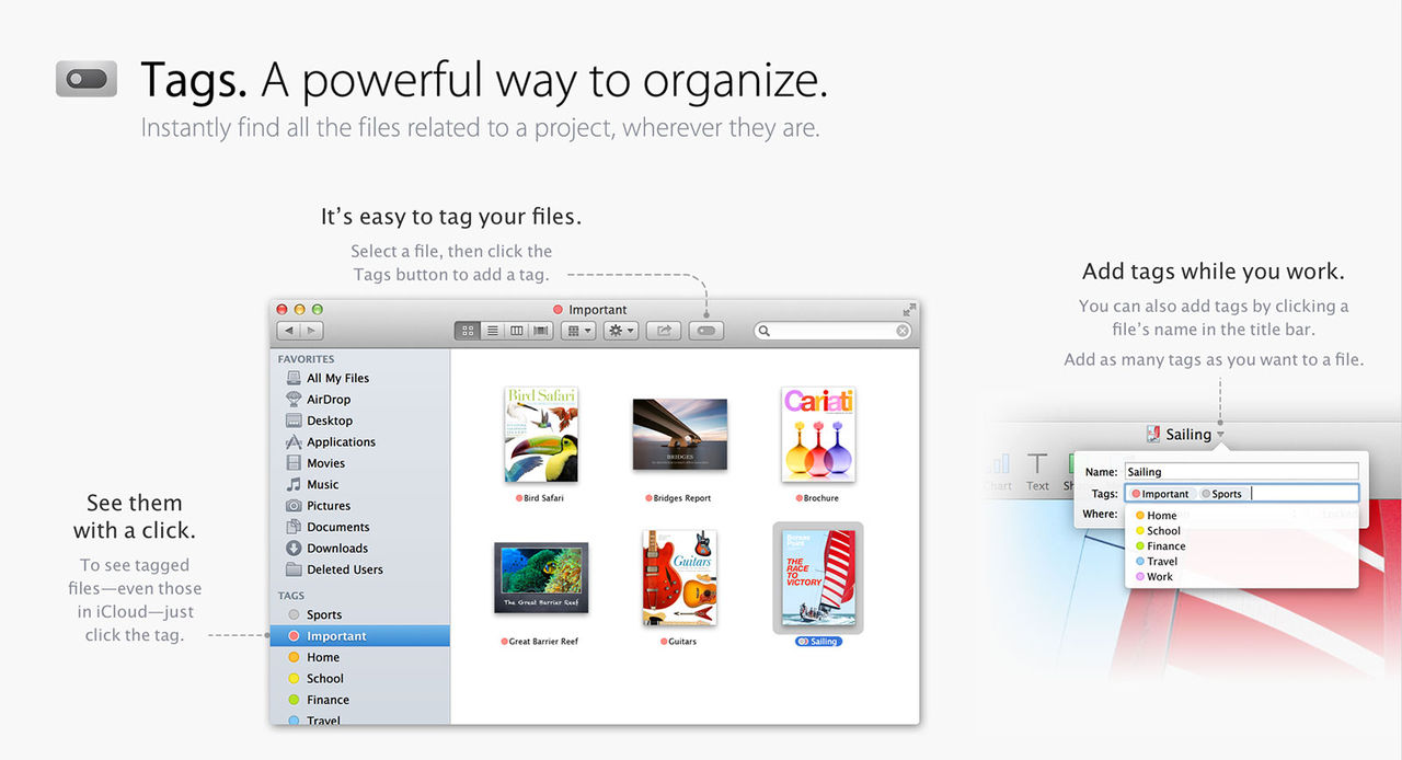 Nyheterna i Mavericks