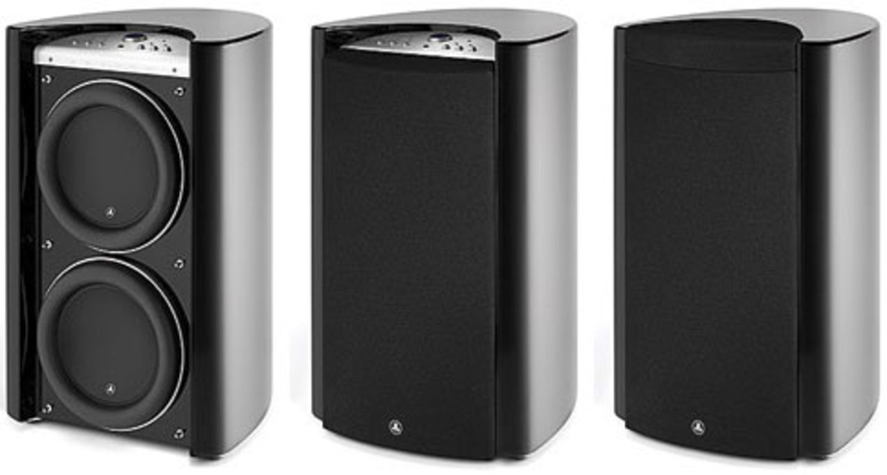 Gotham G213 Subwoofer