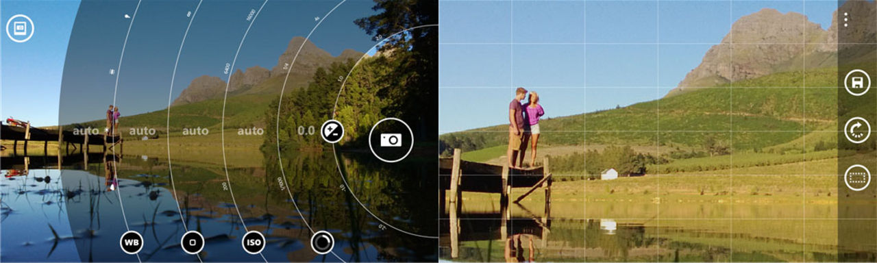 Nu kan du ladda hem Nokia Camera