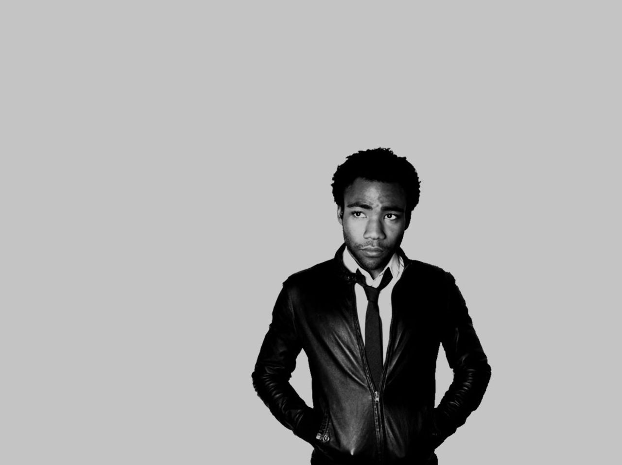 Nytt från Childish Gambino