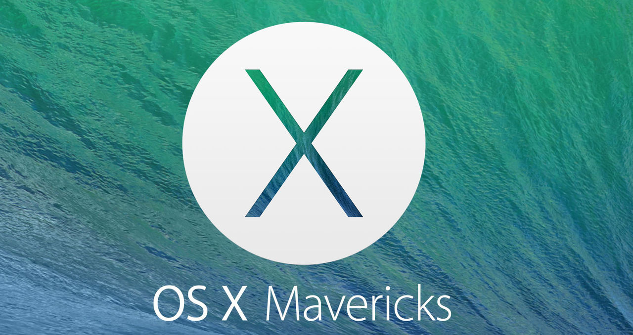 Adobes produkter fungerar med Mavericks