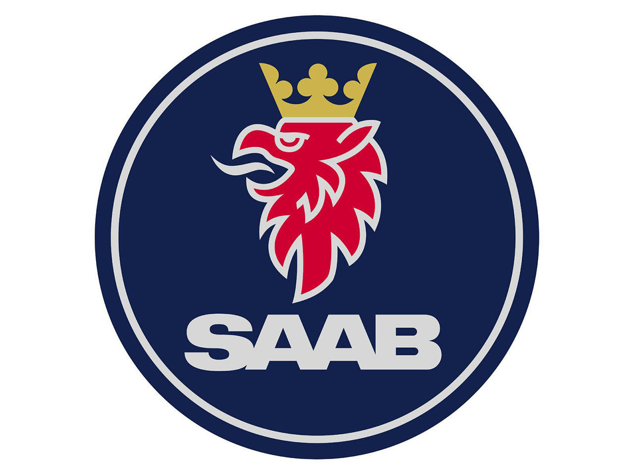 Första Nevs-Saaben byggd