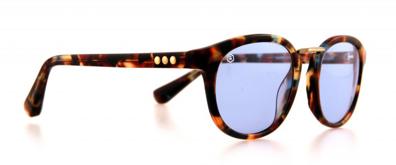 Taylor Morris Eyewear