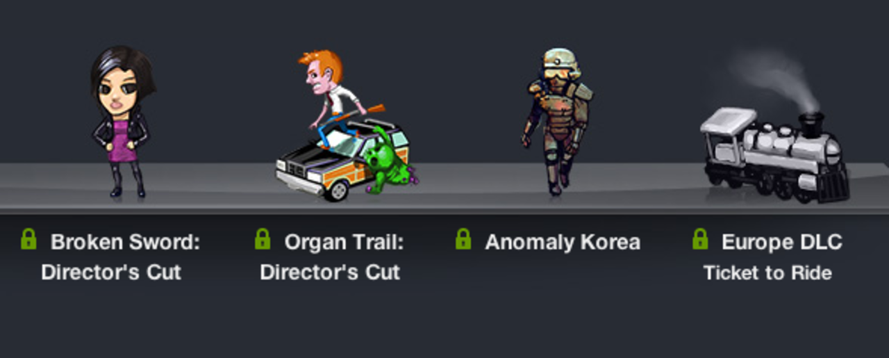 Humble Bundle har fått tillökning