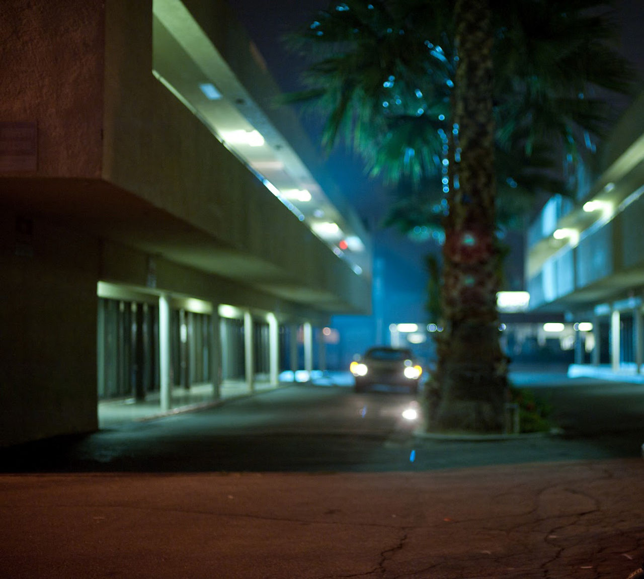 Drive-regissören gör skräckfilm