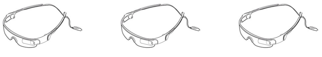 Samsung har smarta glasögon på gång