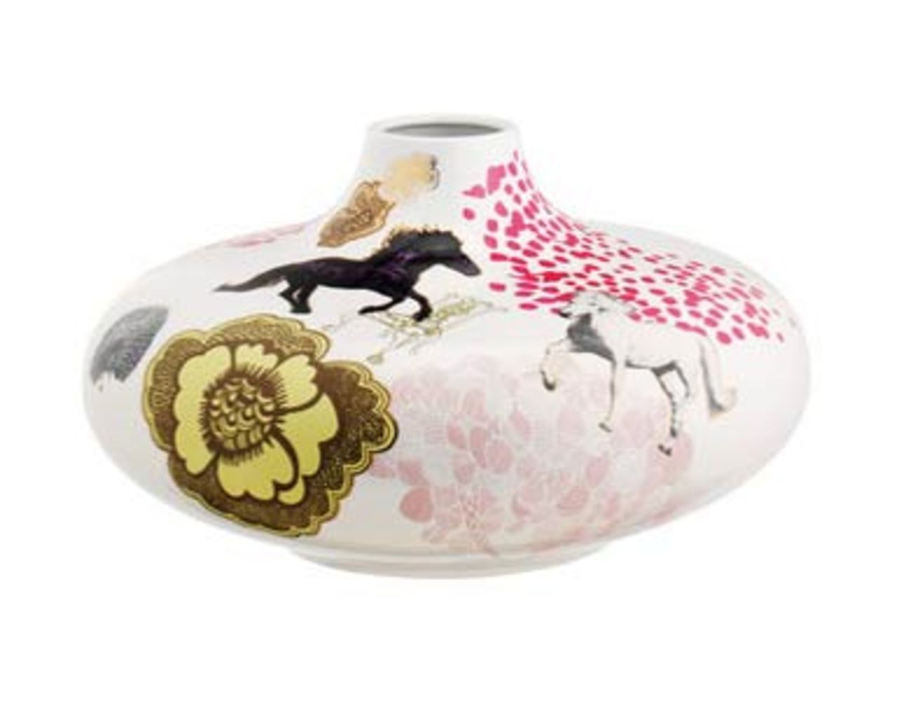 Djuriska Concetta från Habitat