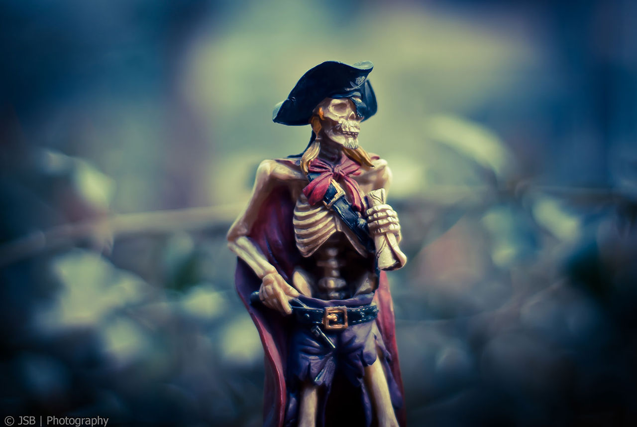 Apple litar på att folk inte piratkopierar