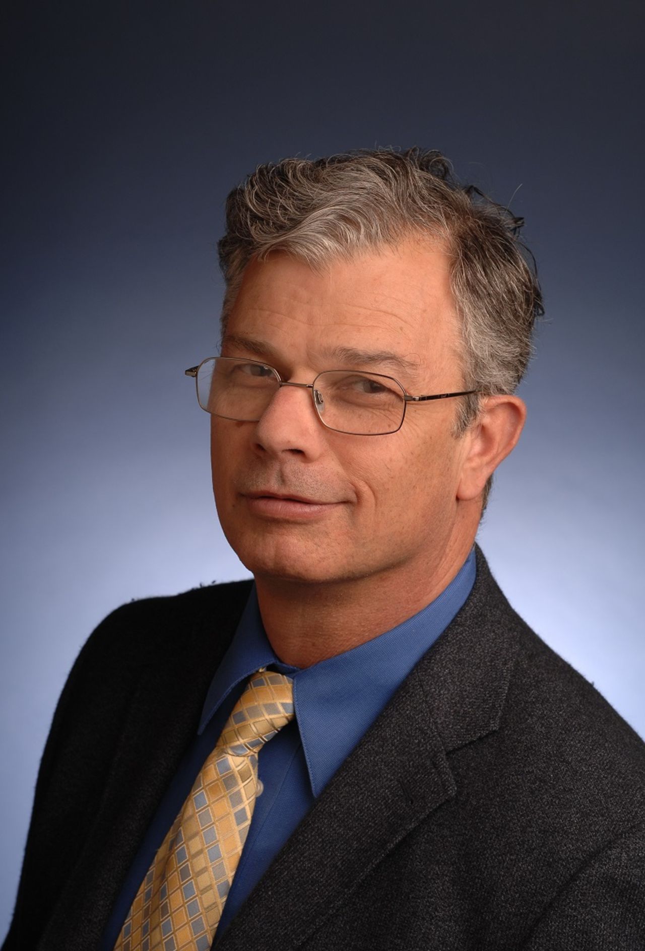 David Perlmutter kommer lämna Intel