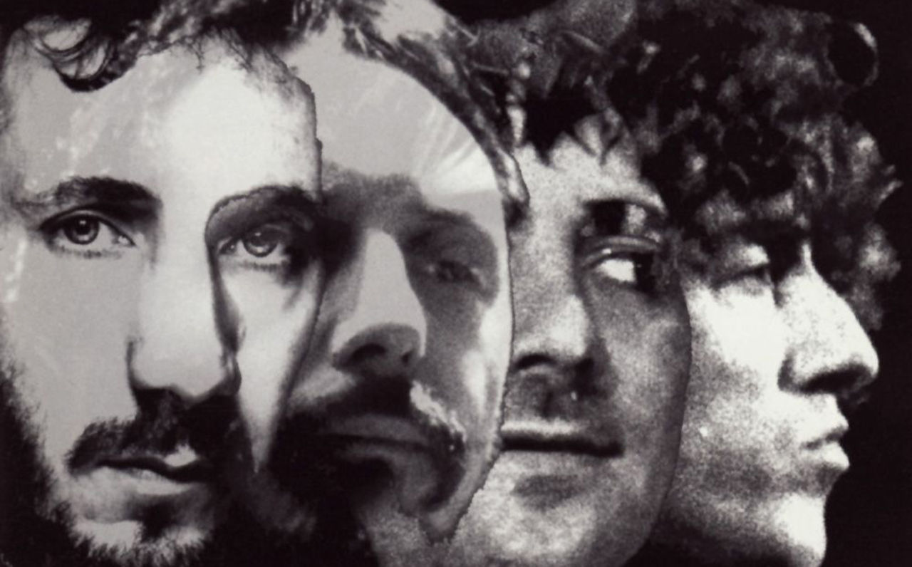 The Who firar 50 år med ett farväl