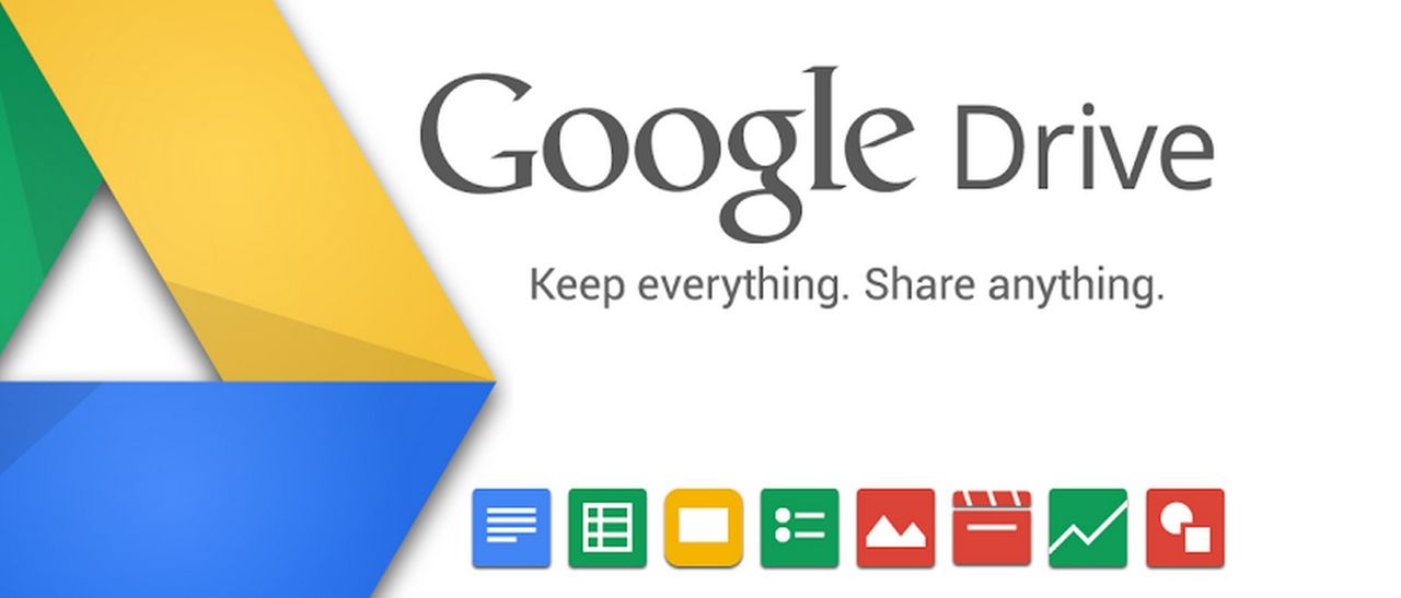 Mer Google Drive för HTC-användare