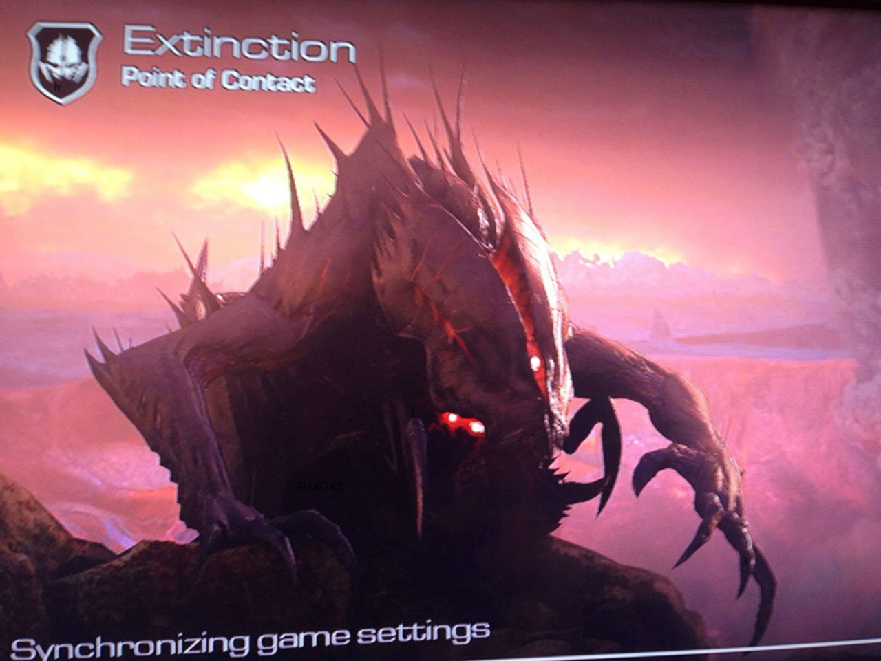 Extinction-spelläget för Call of Duty: Ghosts läckt