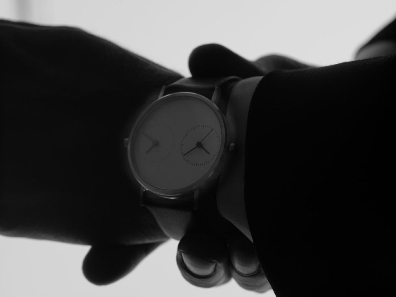 The Long Distance Watch