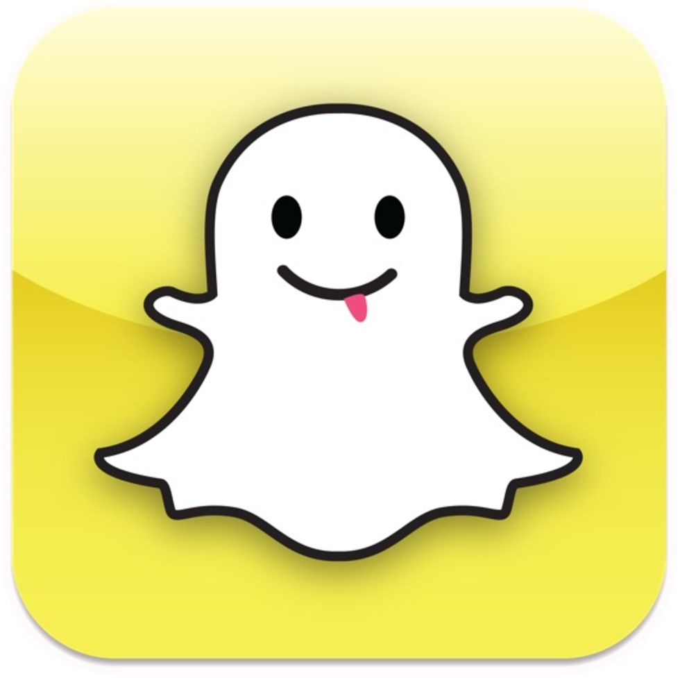 Facebook vill köpa Snapchat