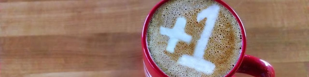 Google visar nytt på Google+