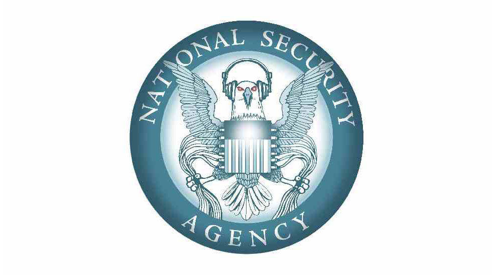 NSA förnekar att man har massavlyssat i Europa