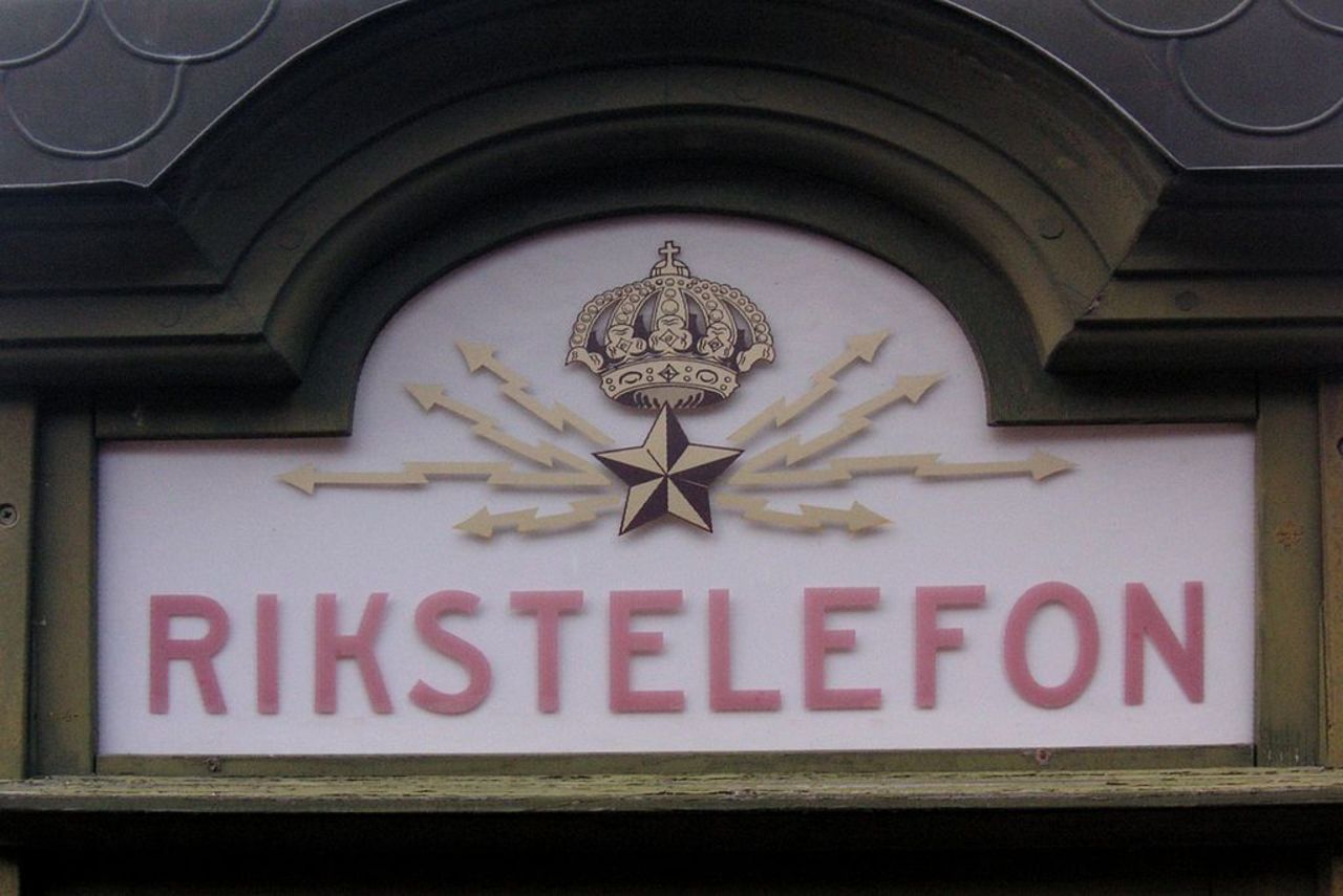 Uppfinnare vinner patentstrid mot Televerket