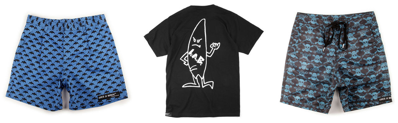 Life’s a Beach tillbaka efter 21 år