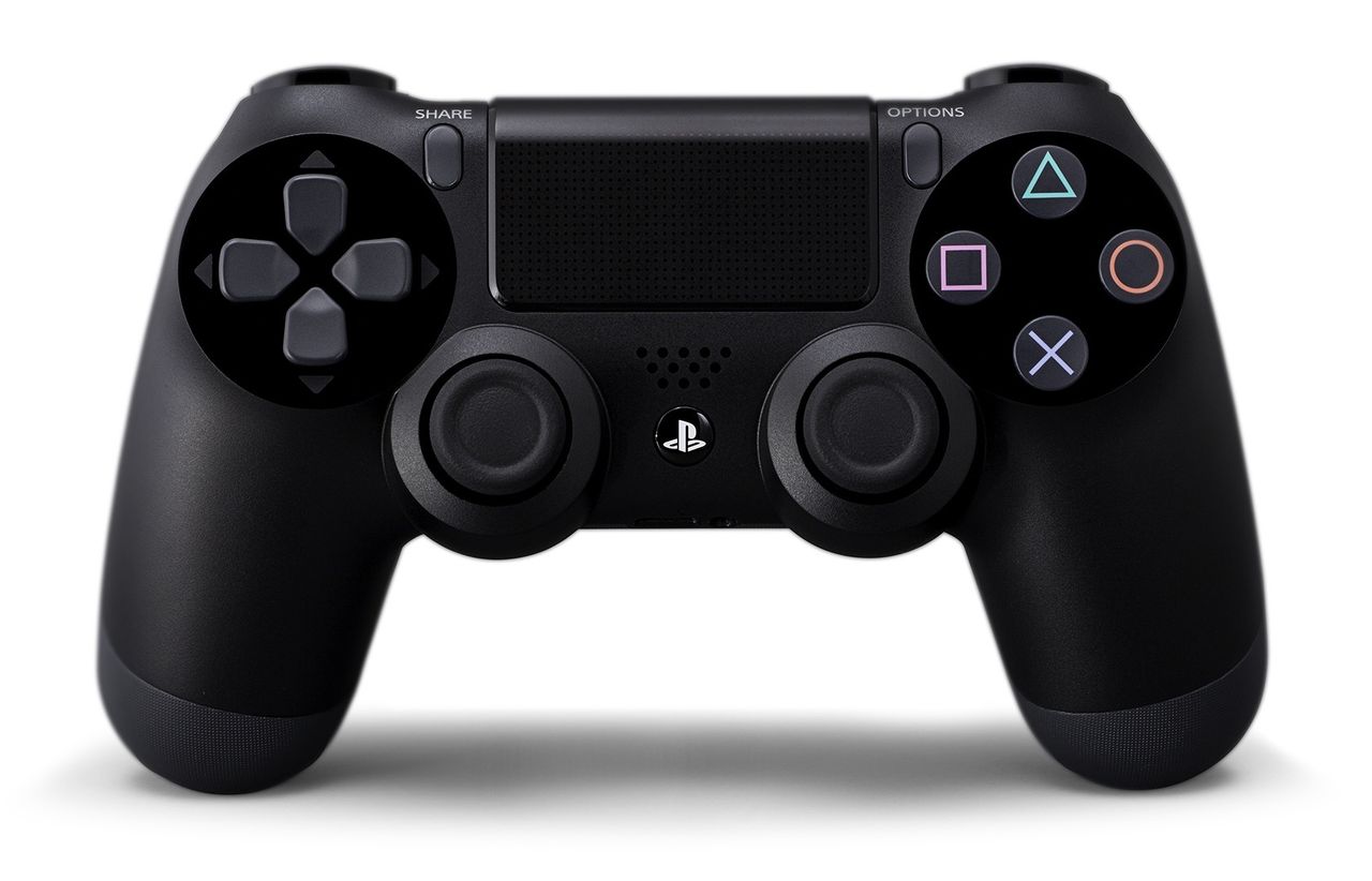 FAQ för PlayStation 4