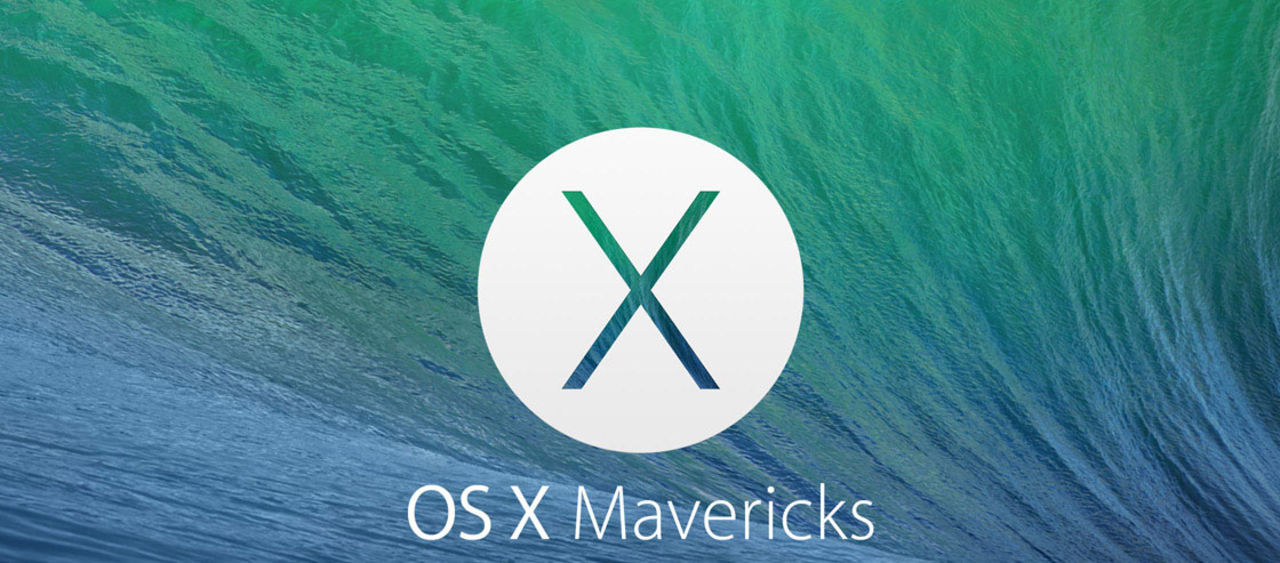 Problem med WiFi på OS X Mavericks?