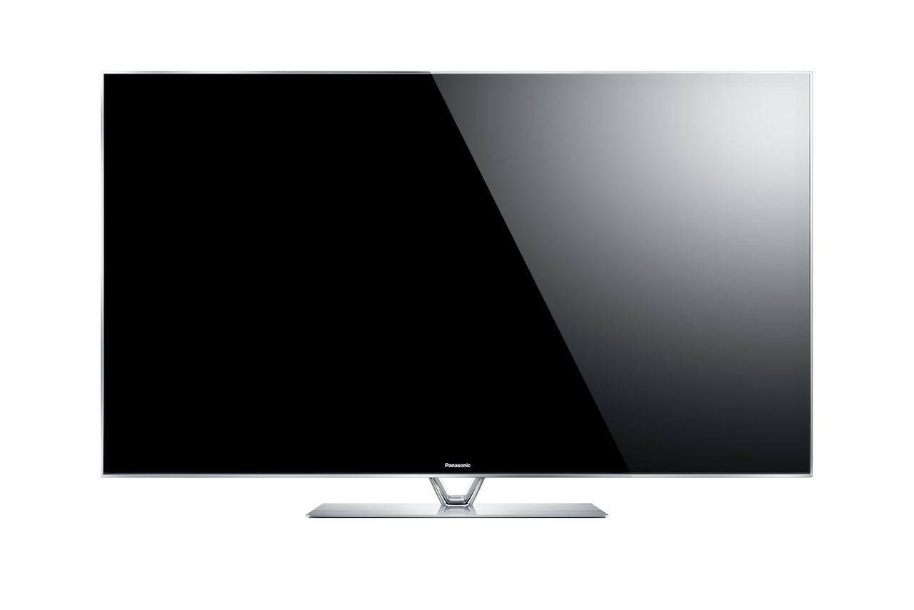 Panasonic stänger ned sin plasma-fabrik