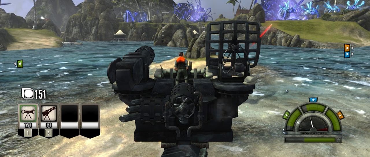 Nästa månads Games With Gold-erbjudanden