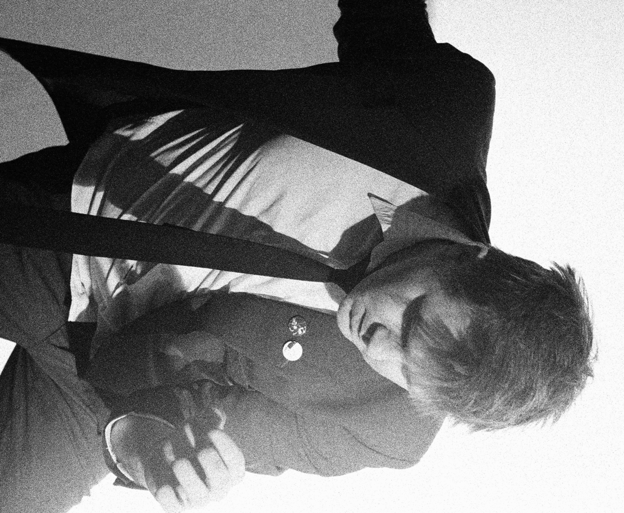 James Murphys kortfilm
