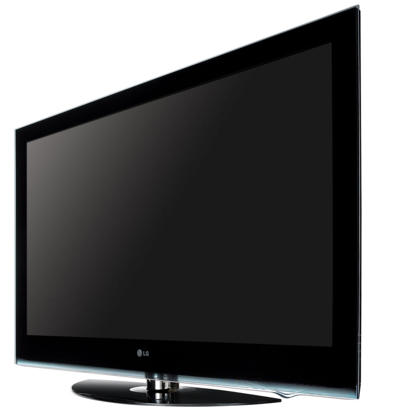 LG fortsätter att satsa på plasma