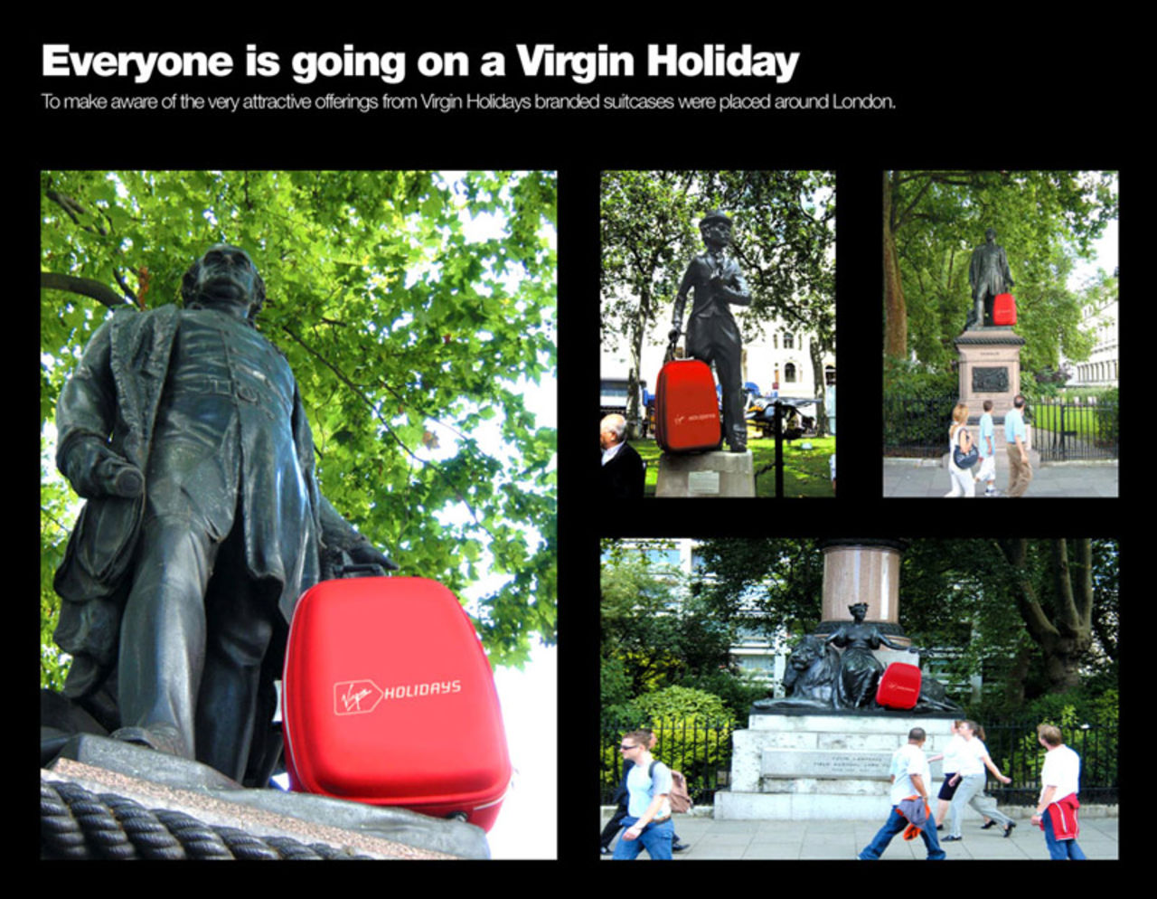 Virgin Holidays