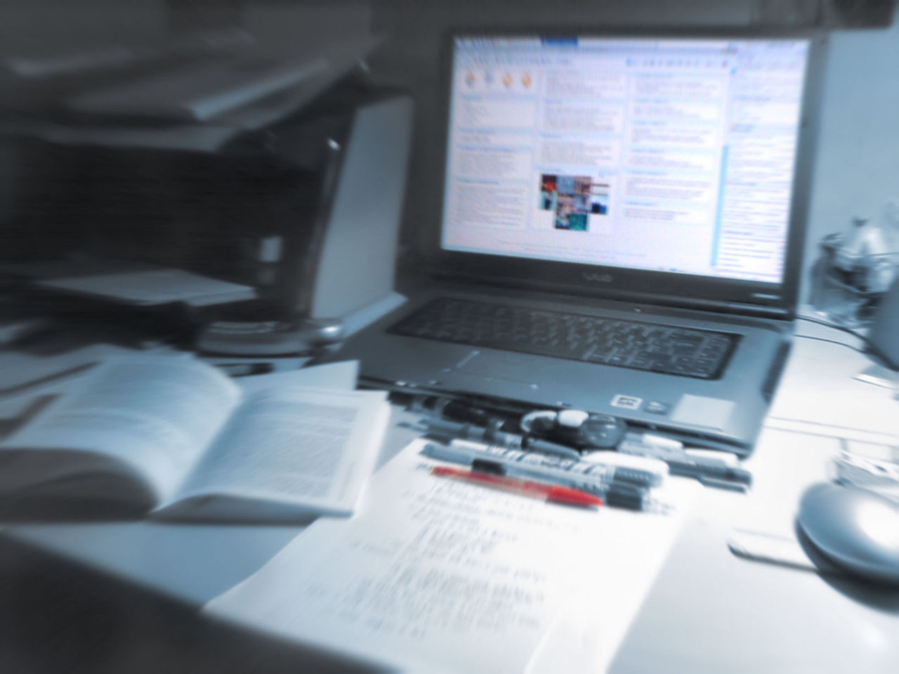 Sverige kan få ett nätuniversitet