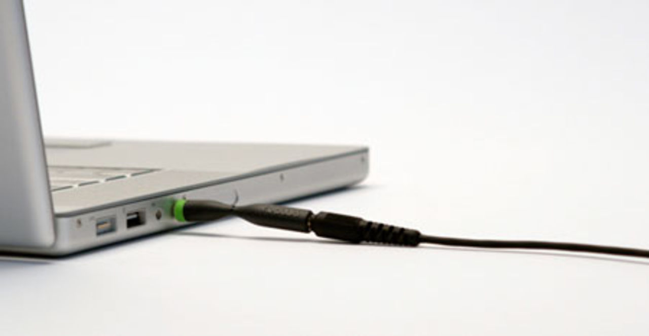 Replug - skyddar din 3,5mm-ingång