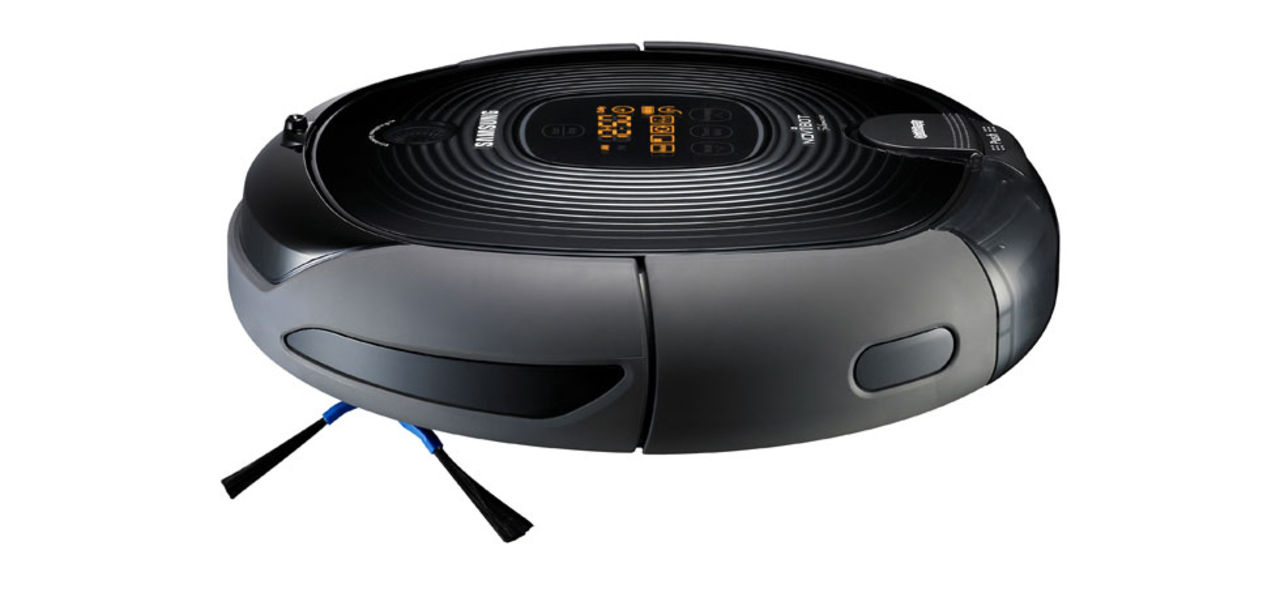 Låt smarta prylar jobba