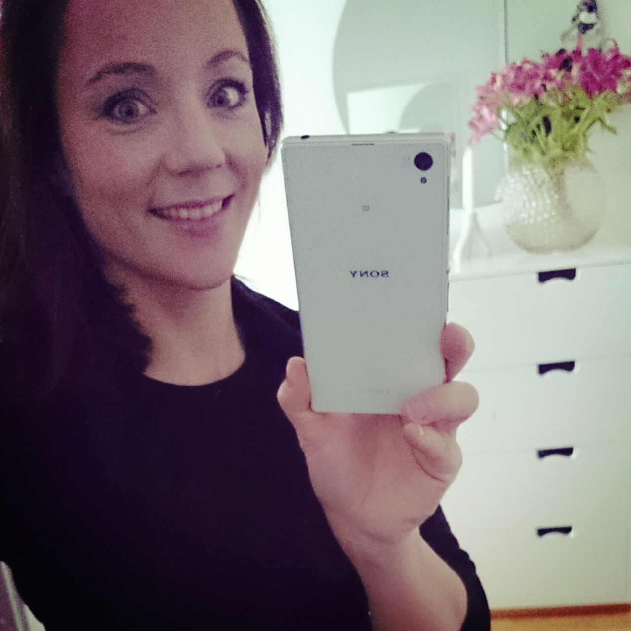 Fotoskola på Instagram