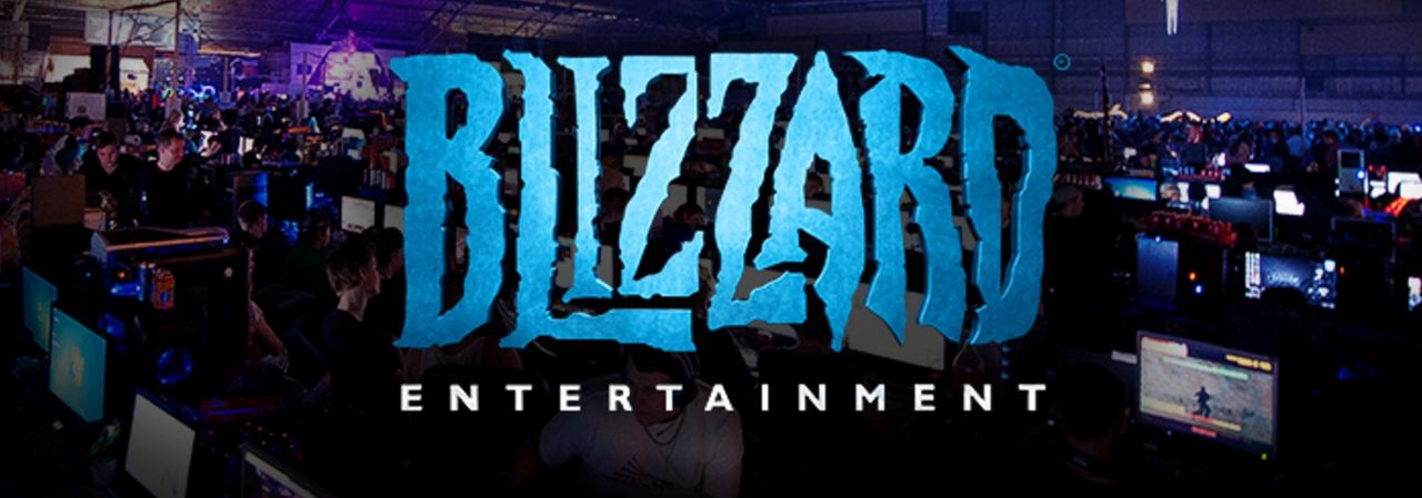 Prova Reaper of Souls på DreamHack Winter