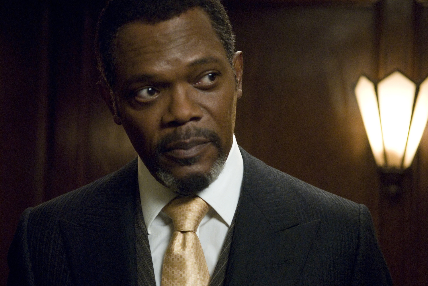 Samuel L. Jackson Films Et Programmes Tv Samuel L Jackson castad till Cell. Filmatiseringen av Stephen Kings