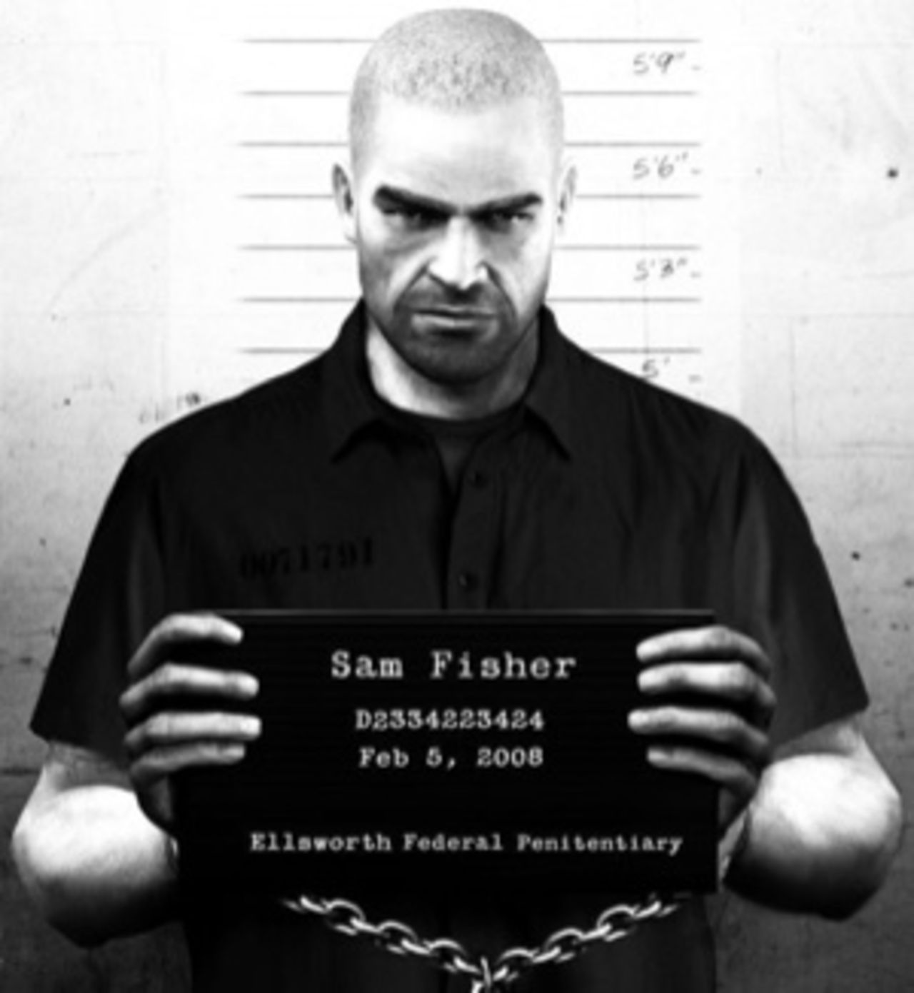 Nytt Splinter Cell: Double Agent-demo ute nu