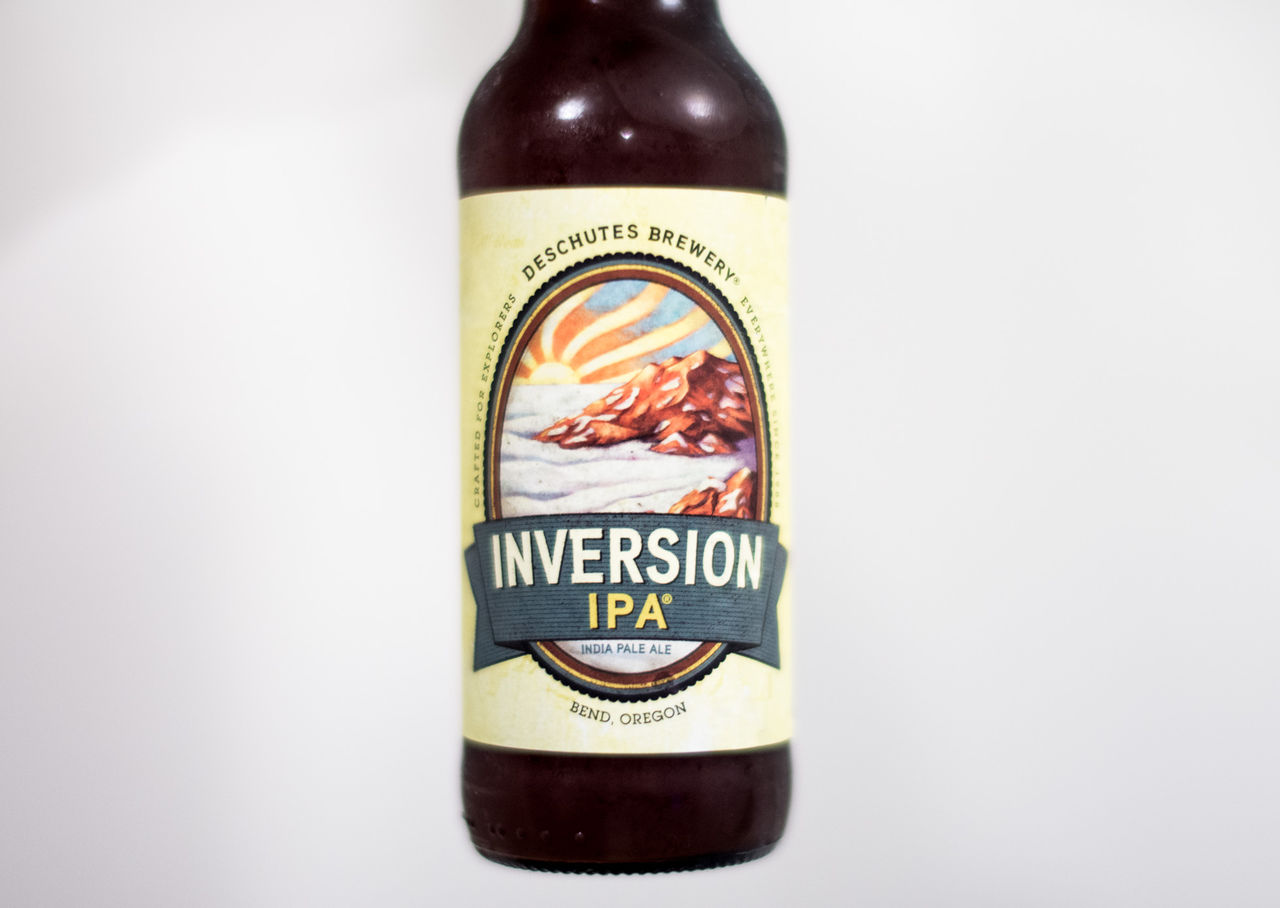 Deschutes Inversion IPA